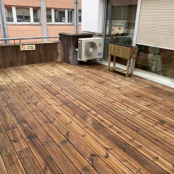 Agencement Design Bois - Mobilier personnalisé / menuiserie sur-mesure dans le Haut-Rhin