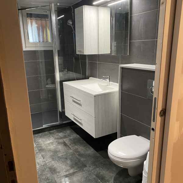 Agencement Design Bois - Mobilier personnalisé / menuiserie sur-mesure dans le Haut-Rhin