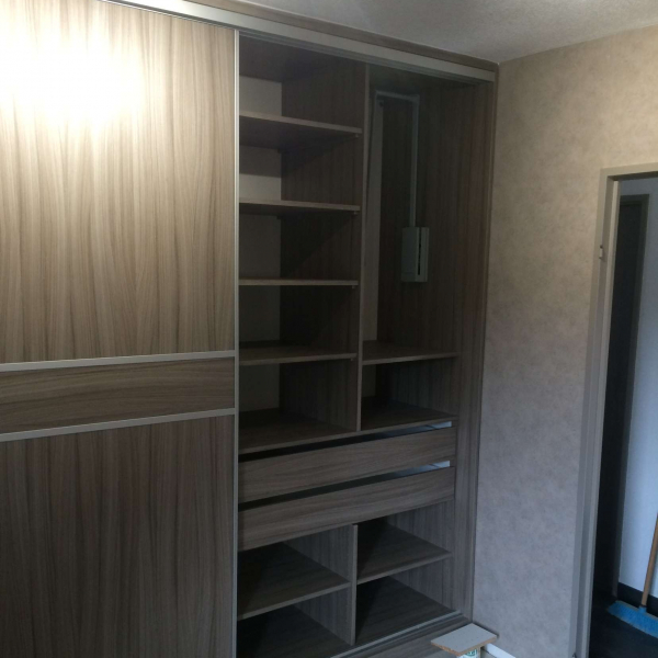 Agencement Design Bois - Mobilier personnalisé / menuiserie sur-mesure dans le Haut-Rhin