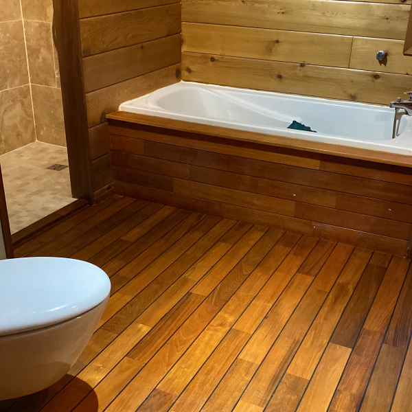 Agencement Design Bois - Mobilier personnalisé / menuiserie sur-mesure dans le Haut-Rhin
